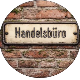 Handelsburo