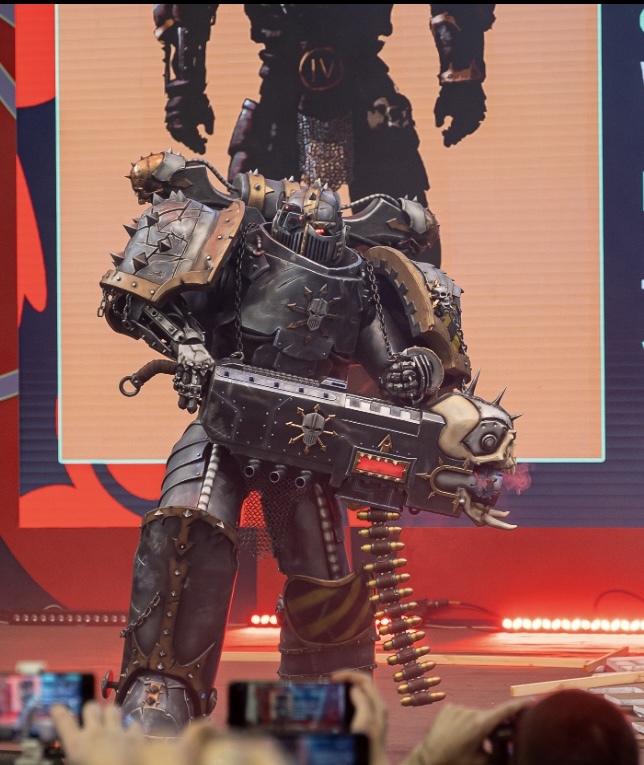 �������� �������� ������ (Warhammer 40000)