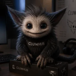 Cluwhubius