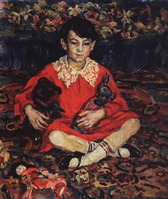 "������� ������� ������������ �� ������� ����� � ���������" (1931)