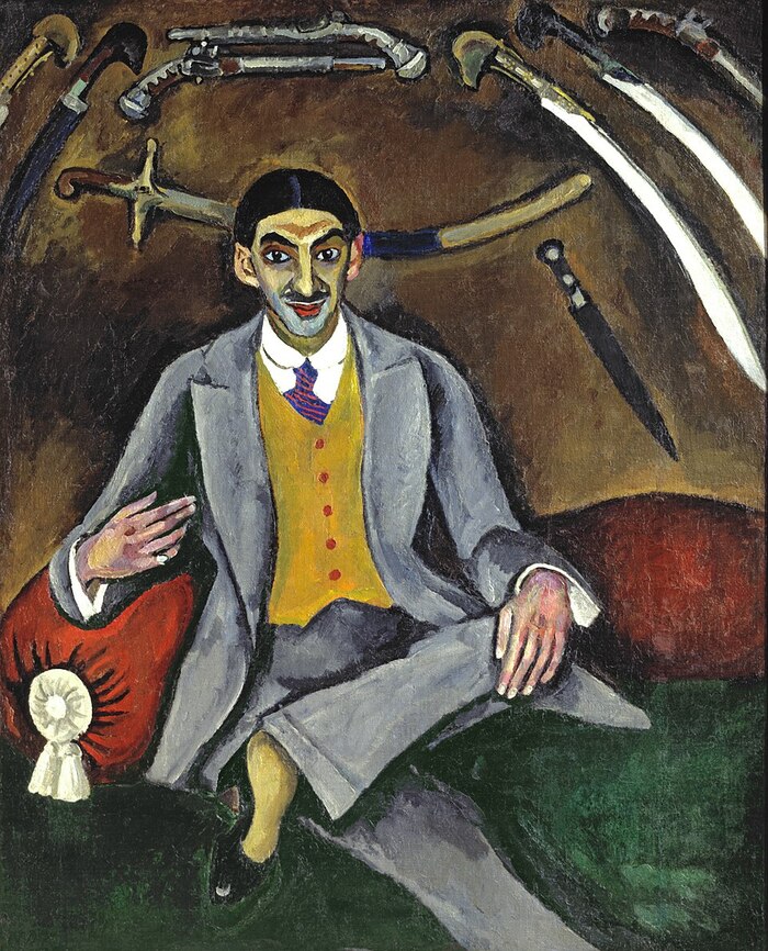 ������� ����� �������. 1910