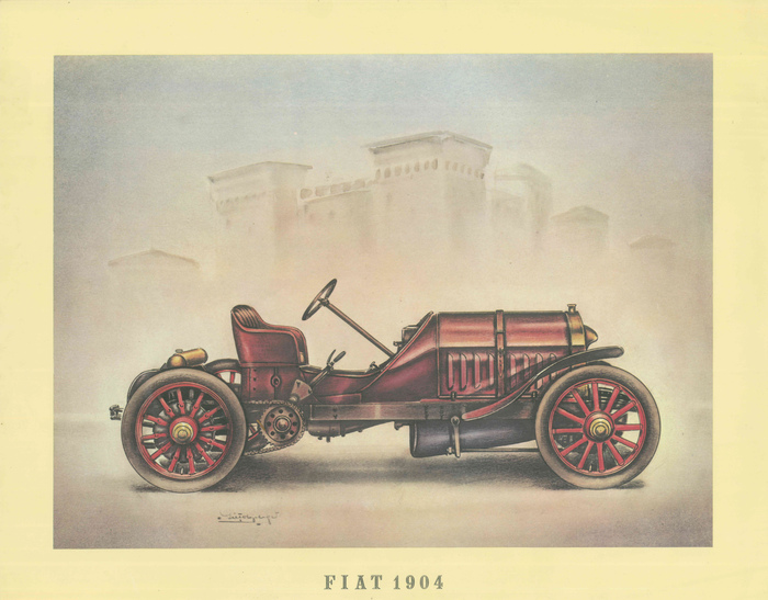� ���� �� ������ �����������, �� ������� FIAT ����� ������� ����������� � ��������� � ������.