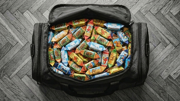 shot17_bag_detail_filled_v1 � ��� 2: ��������� ������� �������� ���������