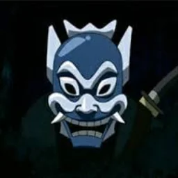 BlueSpiritZuko