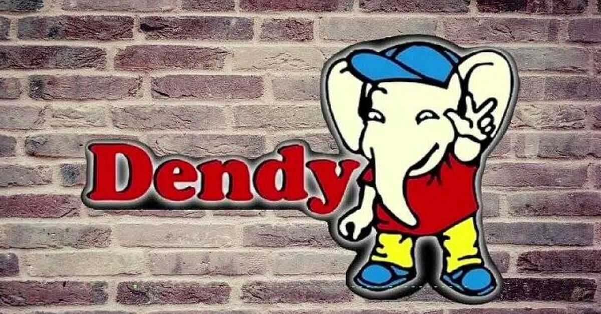 What is Dandy? What is Dandy? - Dendy, 8 bit, Nes, Game console, Suno, Metal Cover, Video, Video VK