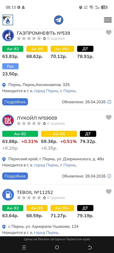 ����������� � �����������