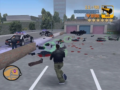 The GTA Franchise as a Cultural Phenomenon. Part 1 - Series GTA is not just a game, Gamers, Computer games, Games, Video game, Gta, Gta 5, GTA: San Andreas, Gta vice city, Gta iv, Gta 3, GTA Online, Rockstar, Company Blogs, Longpost