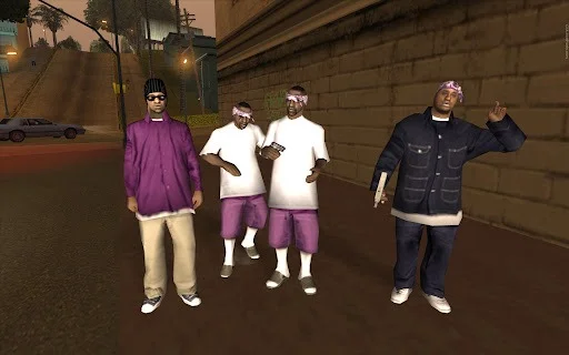 The GTA Franchise as a Cultural Phenomenon. Part 2 - Series GTA is not just a game, Games, Computer games, Gamers, Video game, Gta, Gta 5, GTA: San Andreas, Gta vice city, Gta iv, Gta 3, GTA Online, Rockstar, Company Blogs, Longpost