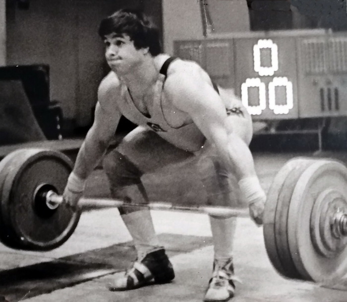 �. ������� � 170,0 �� 1982 �. ������ �������
