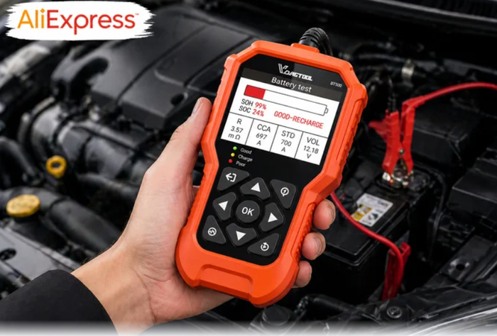 20 полезных авто- и smart-товаров с AliExpress для безопасности и комфорта