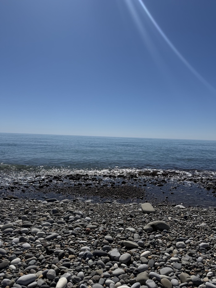 Собственно, море (11)