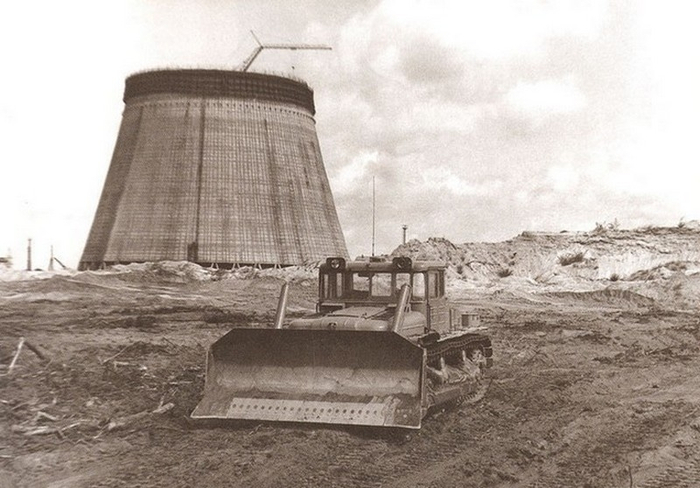 ������������ ���-250 ������� �������� ��� ������. 12 ���� 1986 �.