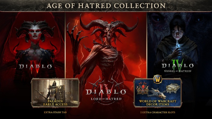 © <!--noindex--><a href="http://Battle.net" target="_blank" rel="nofollow noopener">Battle.net</a><!--/noindex-->, Blizzard Entertainment