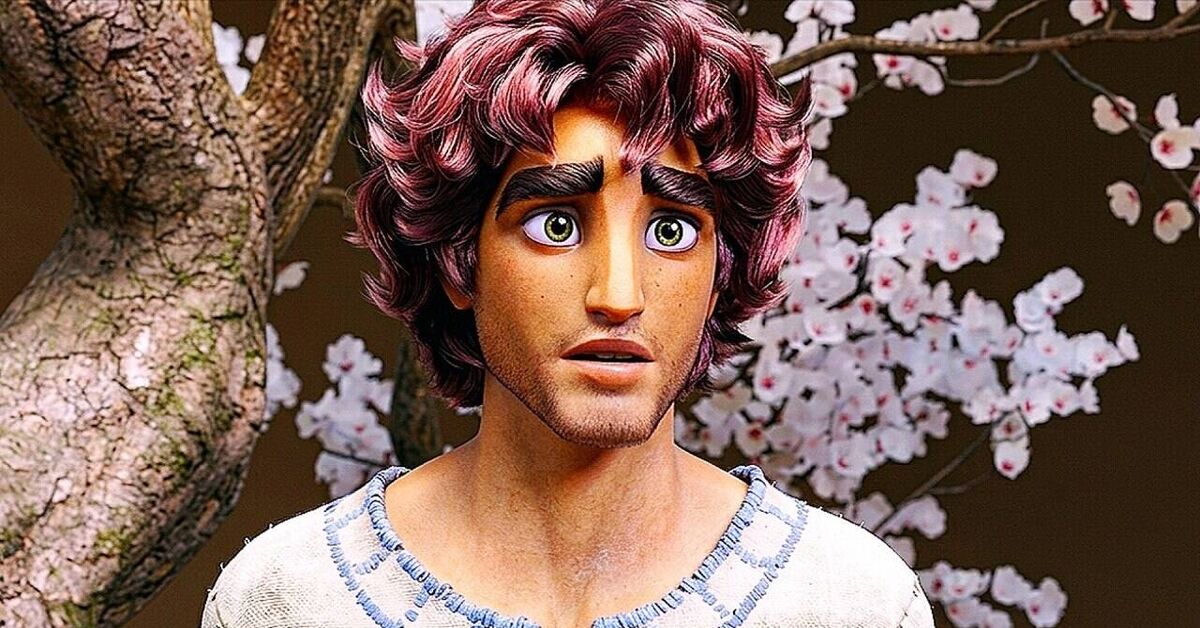 Family Adventure BRAVE DAVID - Vertical video, New films, Movies, Video, Text, Cartoons, Rutube