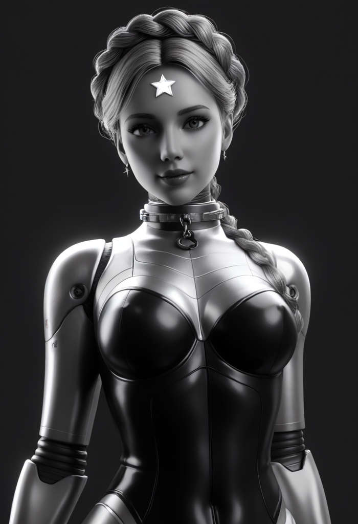 20. Anime art
