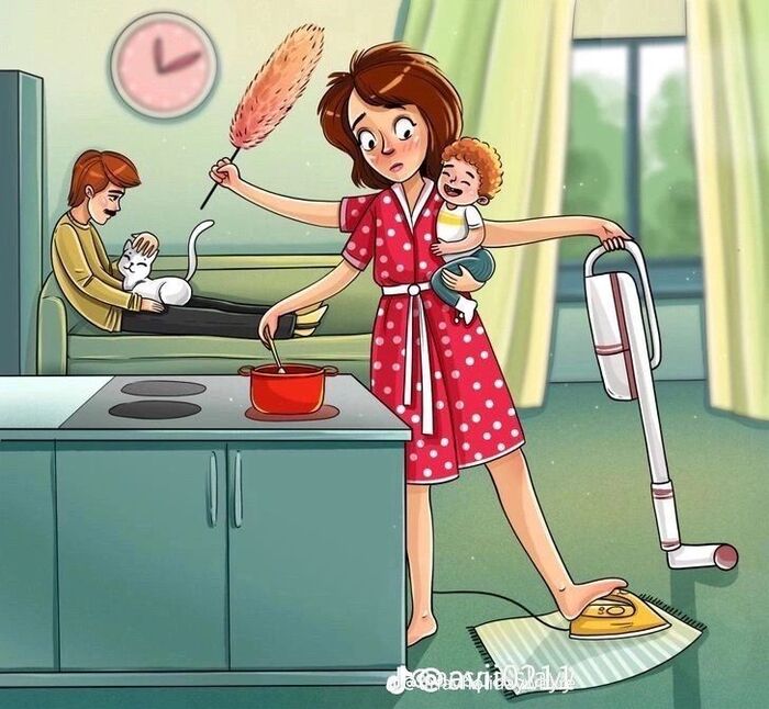 Ответ на пост «Причём безрезультатно»