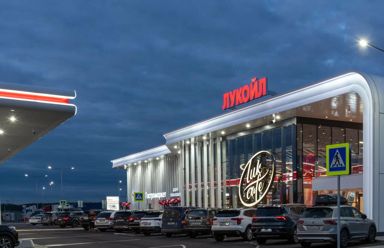 Moscow-Tula: A road trip that showed what auto tourism can be like in Russia - My, Road trip, Travels, Interesting places, sights, Travel across Russia, Pilgrim, House on wheels, Residential module, Tula region, Battle of Kulikovo, Longpost