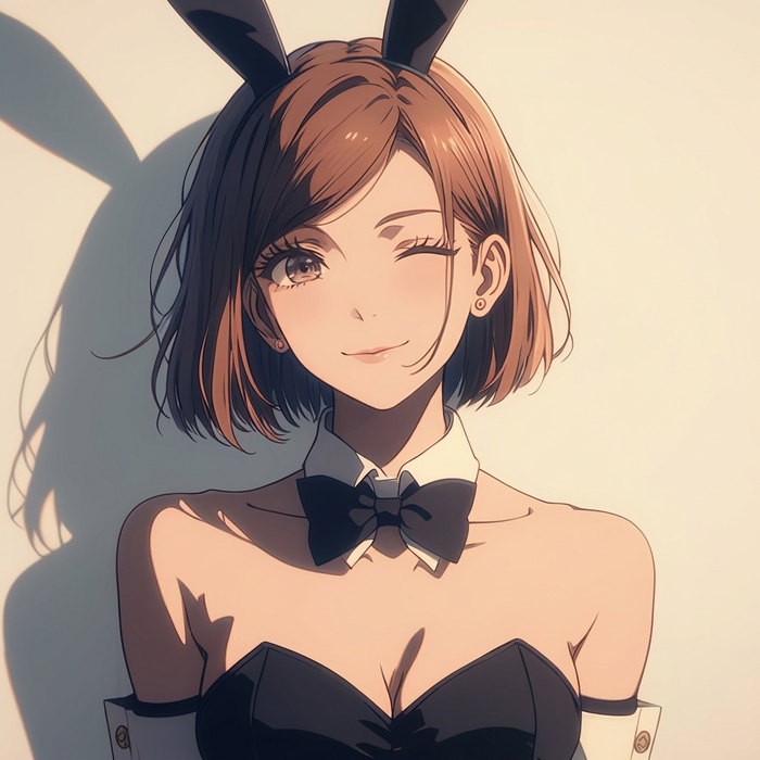 Nobara Kugisaki