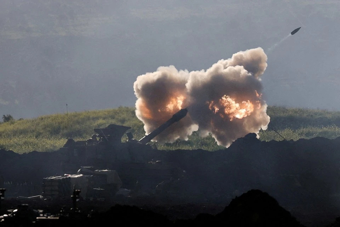 Фото: REUTERS.