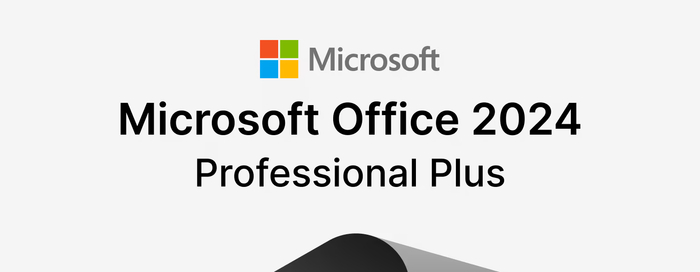���� Microsoft Office 2024 PRO PLUS