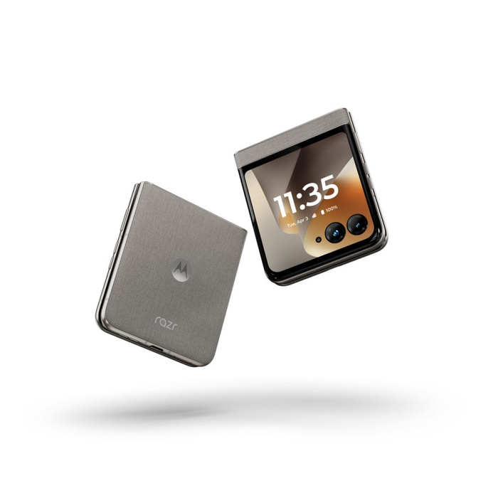 �������� �����������: Motorola