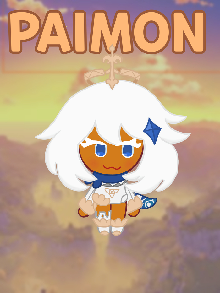 ������ ����� COOKIE RUN: KINGDOM