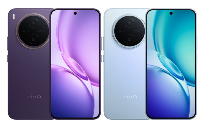 �������� �����������: Vivo