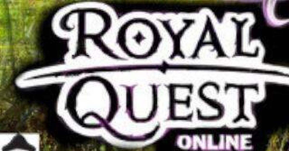Royal Quest Online: Getting Started: First Newbie Quests #1 - Rutube, Games, MMORPG, Pve, PVP, Passing, Video