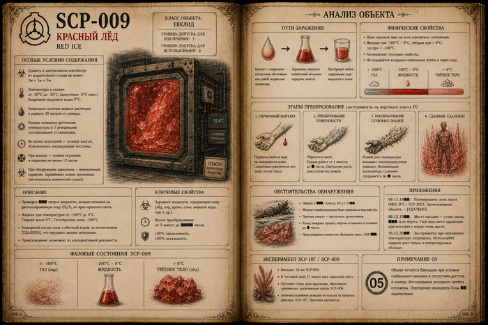 SCP-009 - ������� ��