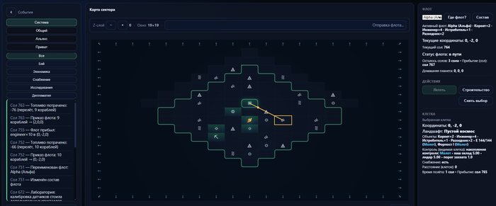 ����� ���������� ����������� ��������� ��� �������� - devlog #5. �������