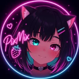 PixMix
