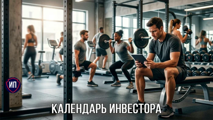 Календарь инвестора на первую неделю мая