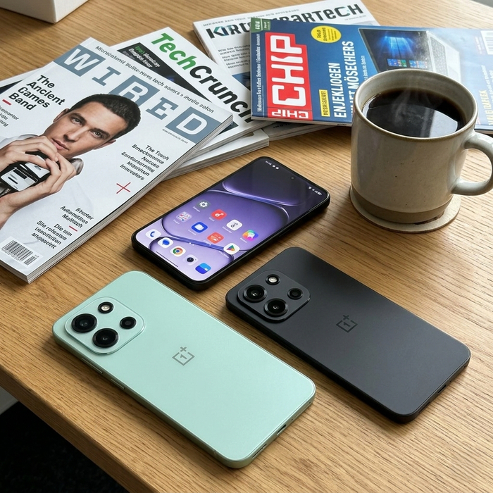 �������� OnePlus Nord 6