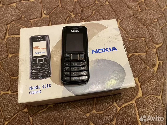 Nokia 