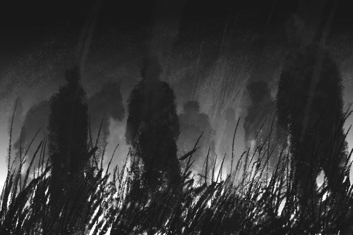 FireAlpaca + wacom