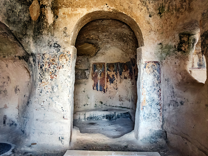 San Nicola dei Greci: ������