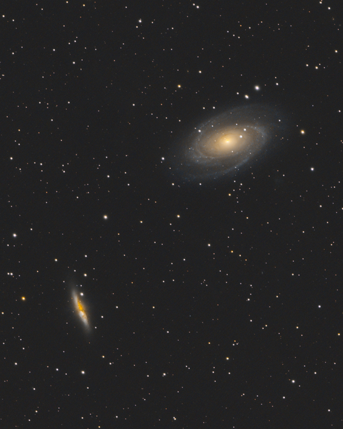 ��������� ���� (M81) � ��������� ������ (M82)