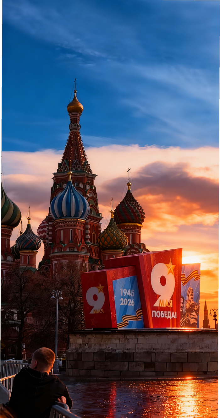 Вид на Собор со стороны ГУМа