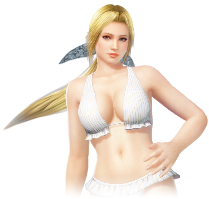 Helena Dead or Alive