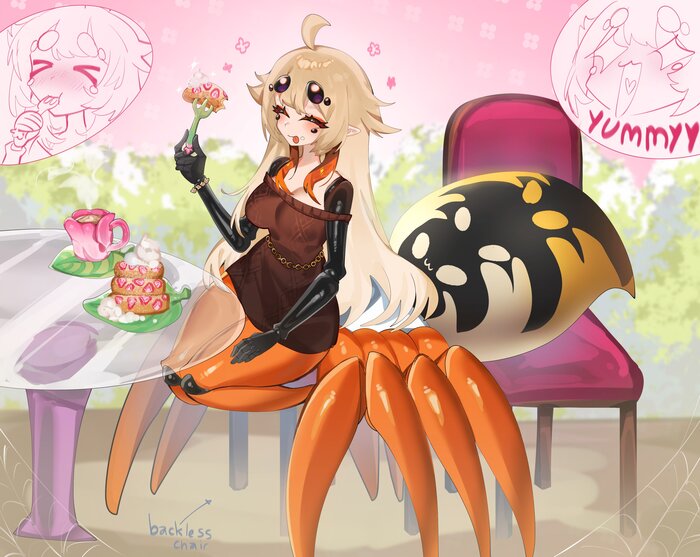 ����� SpiderKaiku