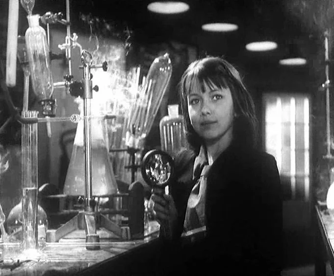 A combination of poetry and horror – “Dark Night” (2001), directed by Oleg Kovalov - Series Film Lodge, Movies, Arthouse, Russian cinema, Video, Video VK, Longpost