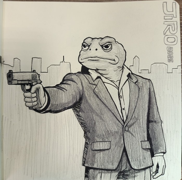 GTA: Liberty City Stories
