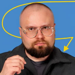 DmitriBondar