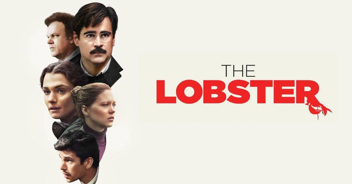 The Lobster (2015) | Movie Synopsis - My, Actors and actresses, Retelling, Movies, Arthouse, Colin Farrell, Screen adaptation, Russion serials, Hollywood, Photos from filming, Боевики, Video, Rutube