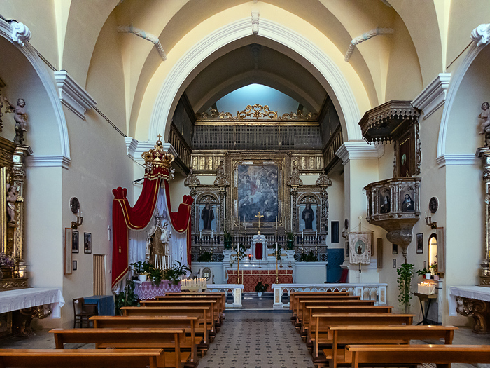 Chiesa di Santa Chiara: ��������