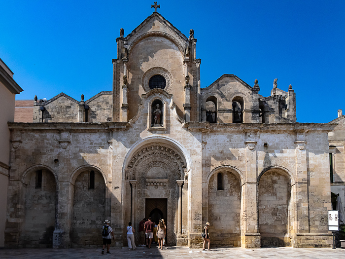 Chiesa di San Giovanni Battista: �����