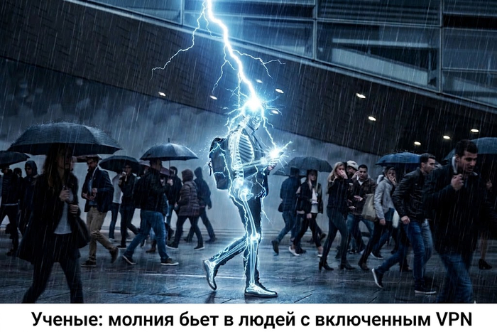 Борьба с VPN выходит на новый уровень