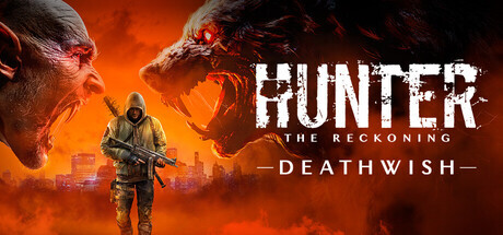 Охота начинается: Nacon показала свежий геймплей Hunter: The Reckoning — Deathwish