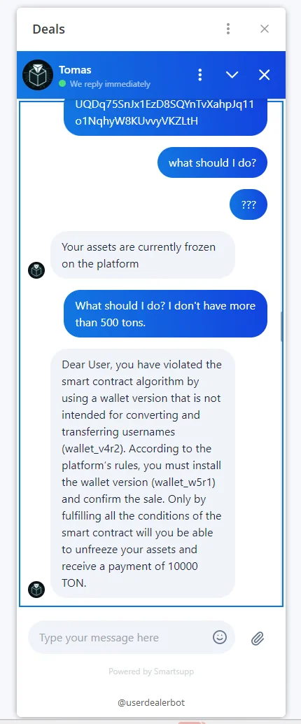 Buying/Selling Telegram Usernames - My, Neural Network Content, Fraud, Deception, Telegram, Longpost, Negative