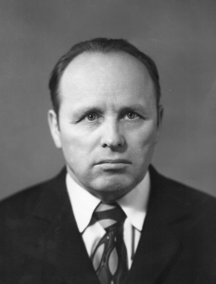 Кузнецов Михаил Иванович